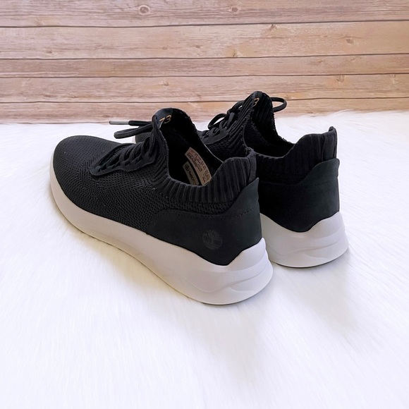 Timberland Men’s GreenStride Bradstreet Ultra Knit Oxford Sneakers - Picture 2 of 7